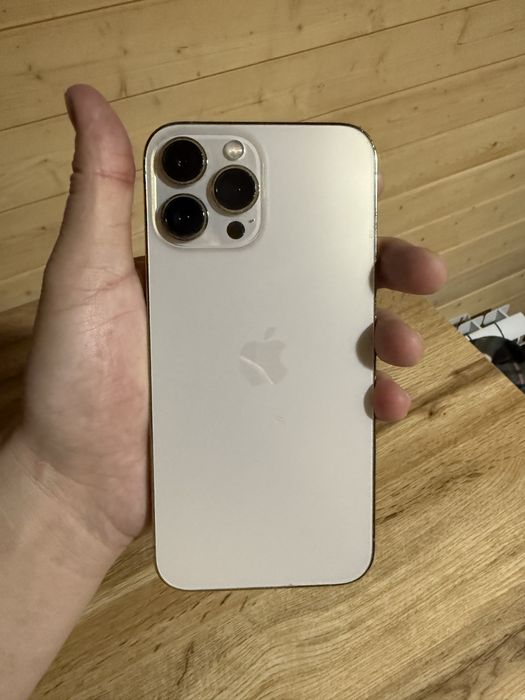 Iphone 13 pro max 256