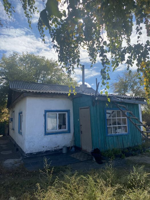 Продам дом 3-х комнатный