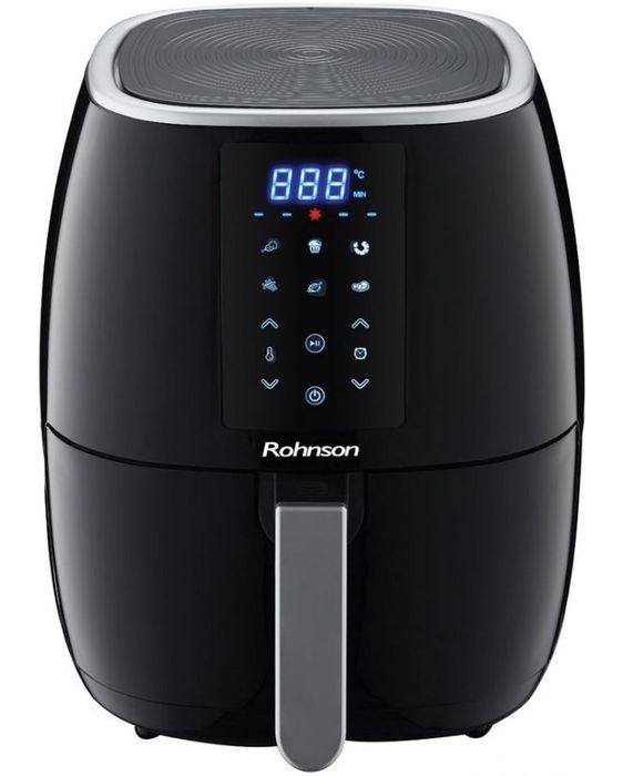 Продавам Неразпечатан Rhonson Air Fryer R 2837