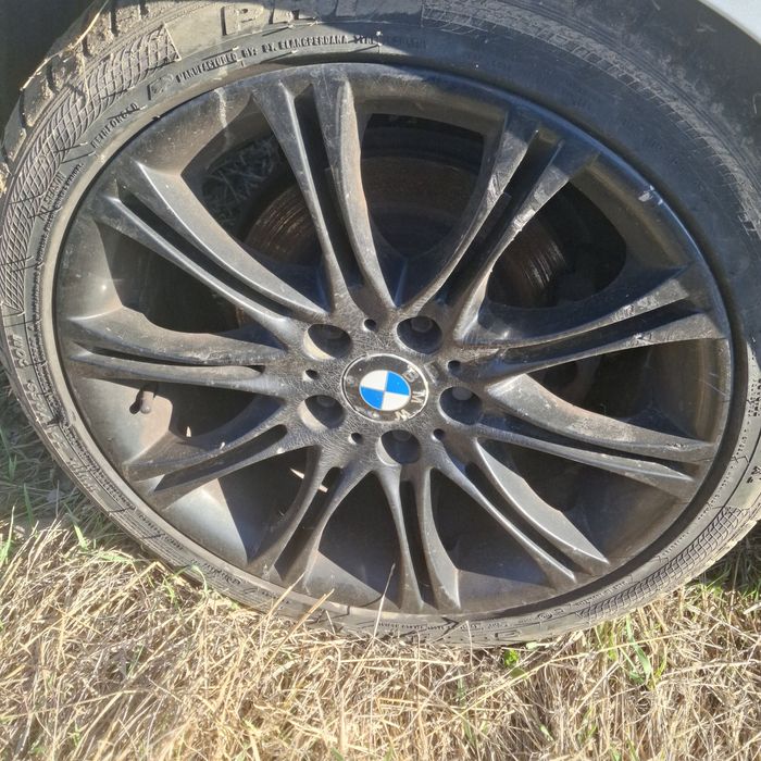 Джанти  style 135