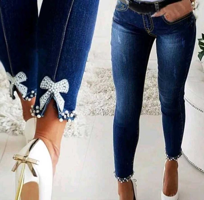 Blugi dama ,de diverse culori