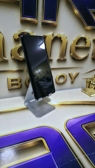 Samsung S 9+ 64GB 6GB Ram Duos.Preṭ fix Ca Nou