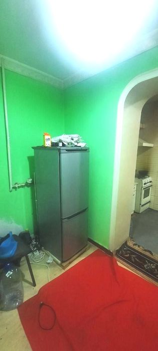 Чиланзар-25 2-комнатная‼️*65м2 Балкон:2х6  2в3\1\5