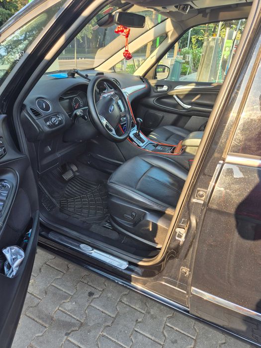 De vânzare Ford Galaxy