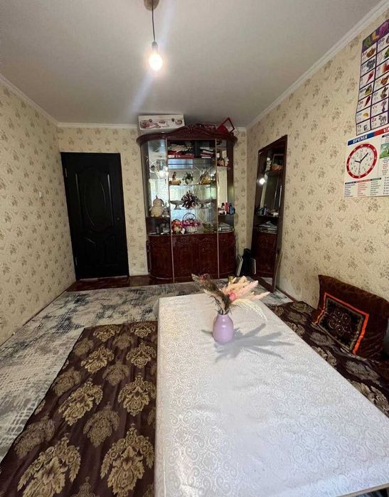 продается квартира 2/3/4 Чилонзар 24