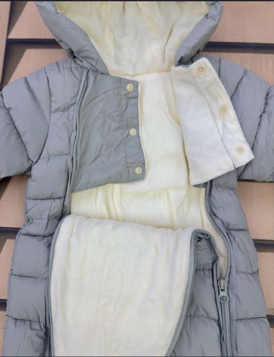 Продам комбинезоны Зима 8000тыс