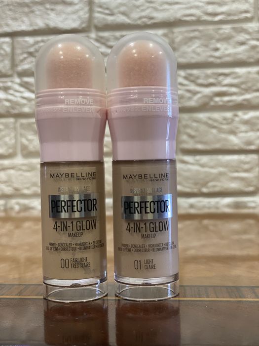 Тональный крем MAYBELLINE