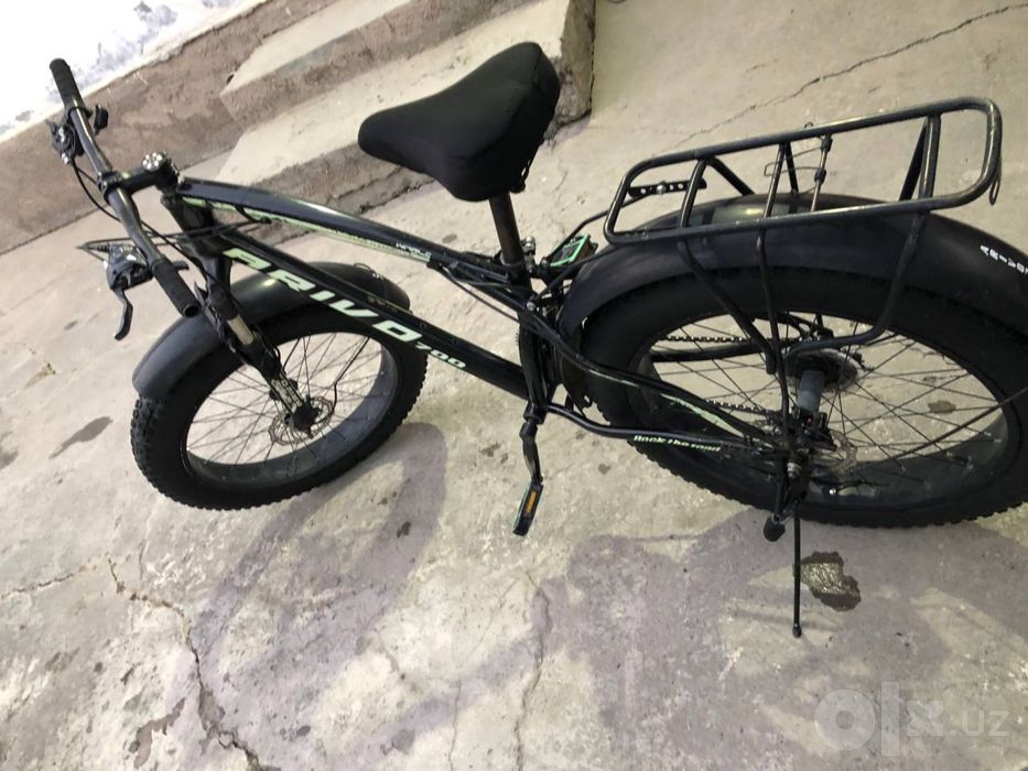 Velosiped sotiladi ARIVO 700 Bonuslari bor