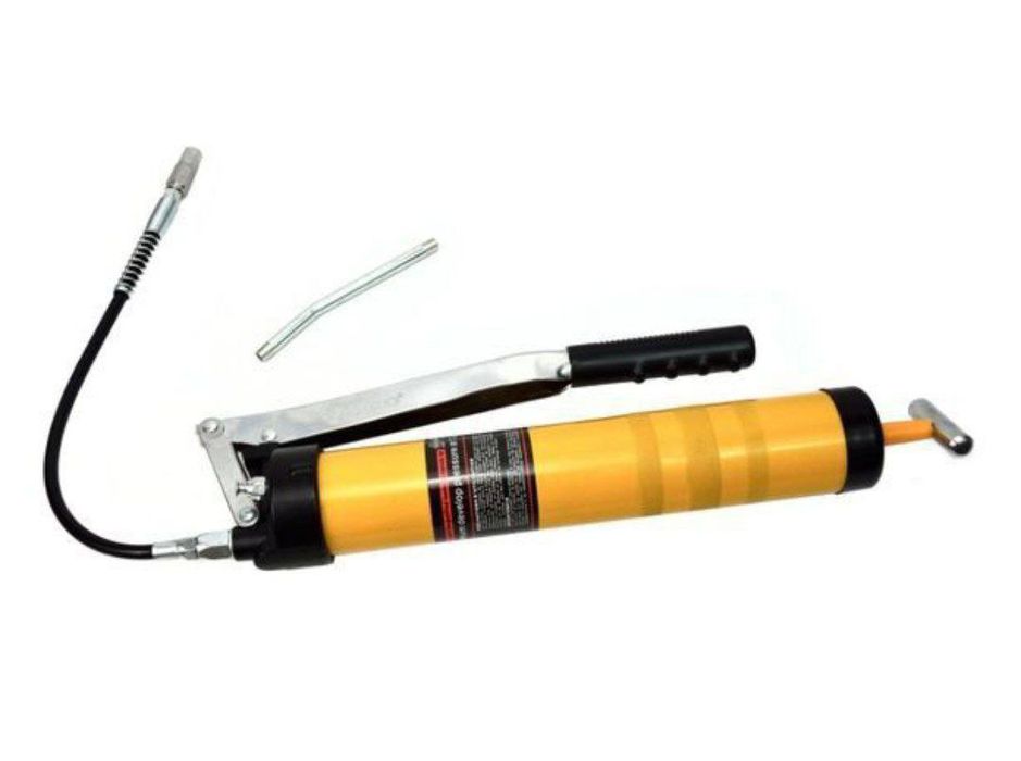 Шприц для смазки / мой шприз китайский 3 хил вариант бор