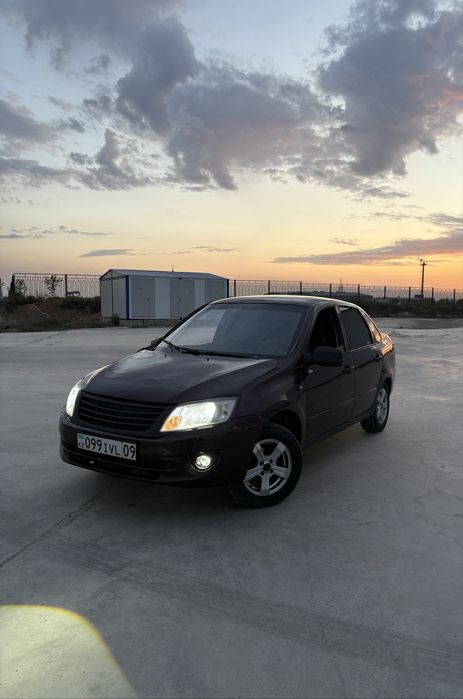 Продам ладу гранту