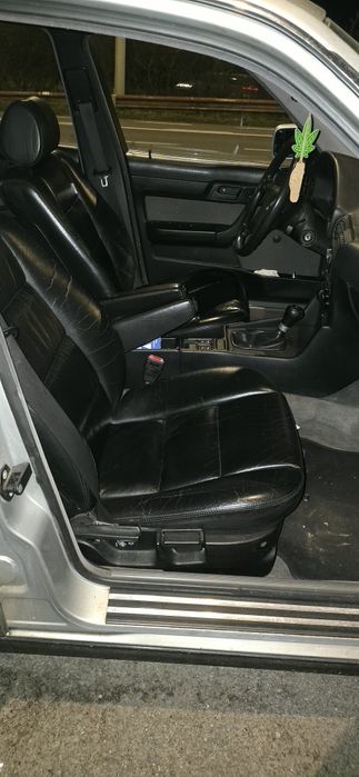 Bmw e34 520i 1990