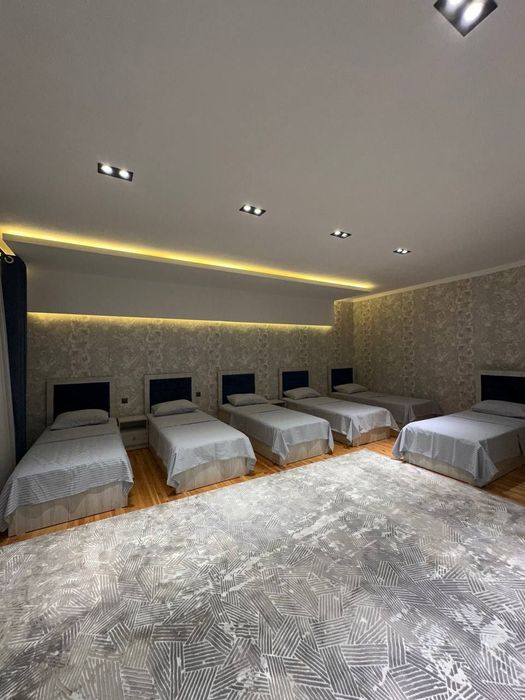 Коттедж посуточно