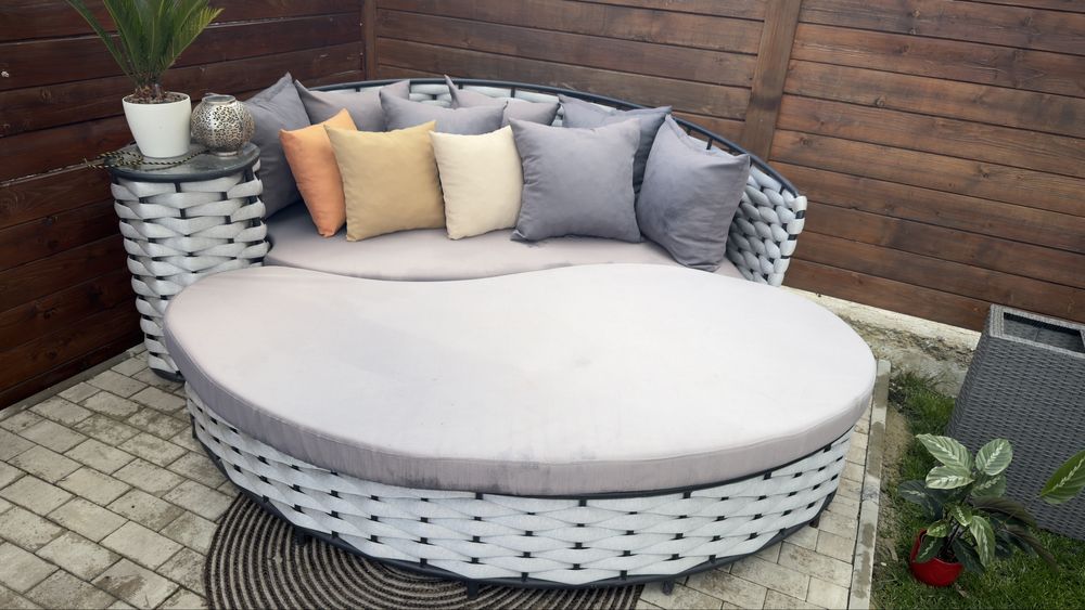 Vand mobilier tersa 2 in 1