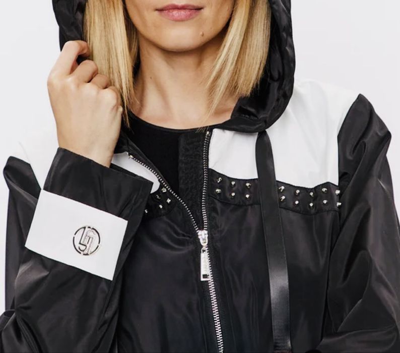 LIU JO Оригинални Якета, Два Модела, продават се на Топ Цена от 189лв