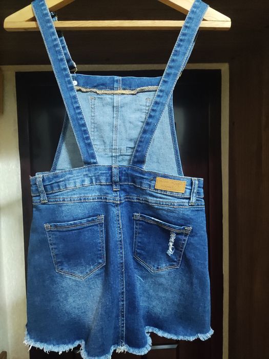 Сарафан для девочки