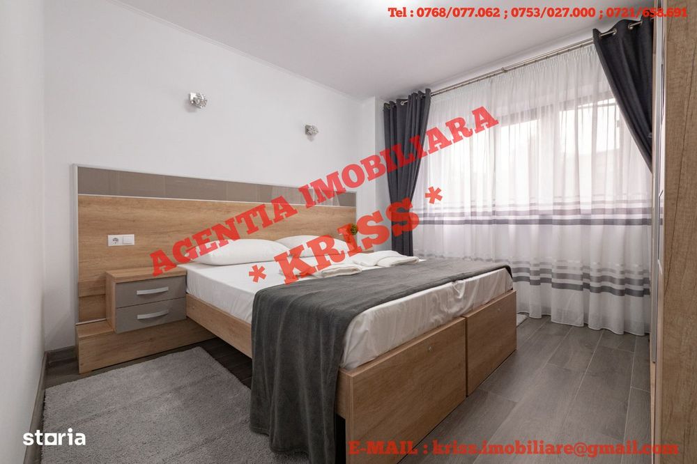 Apartament Centru 4 Camere De Lux Etaj 1 Mob Utilat 117M Cu Terasă 25M