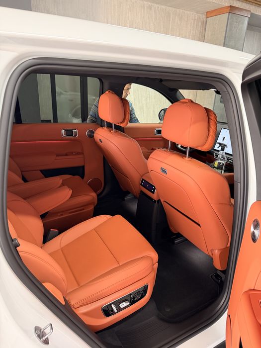 Li9 ултира рестайлинг 2026