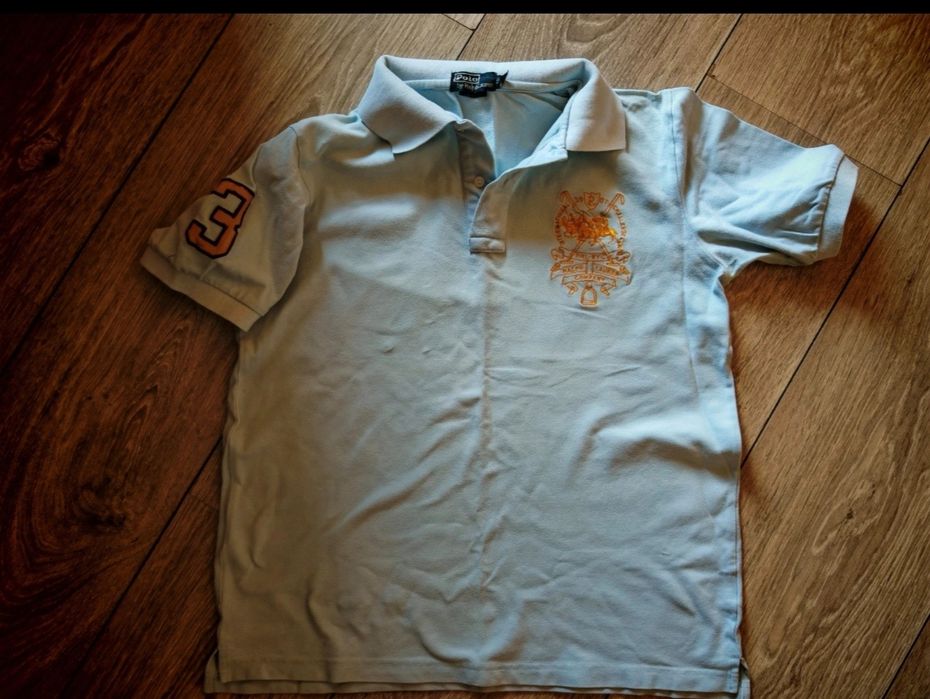 Tricou Polo Ralph Lauren L
