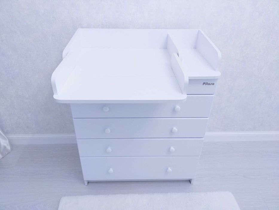 Комод пеленальный Pituso