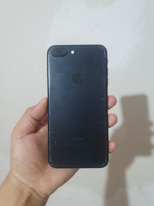 Айфон 7+ 7плюс сост жаксы