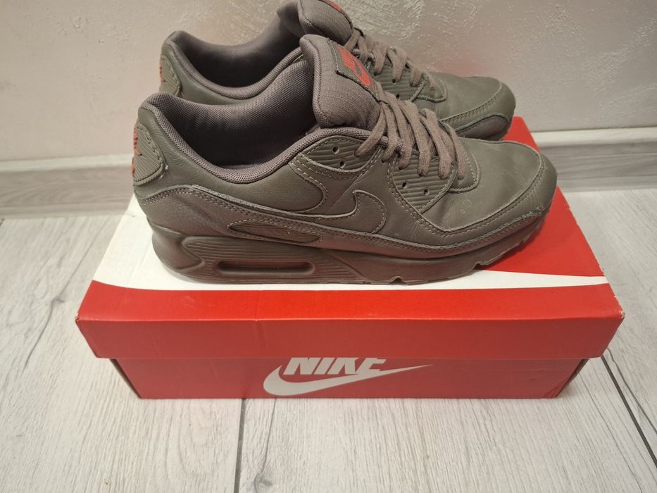 Маратонки Nike Air Maks 90