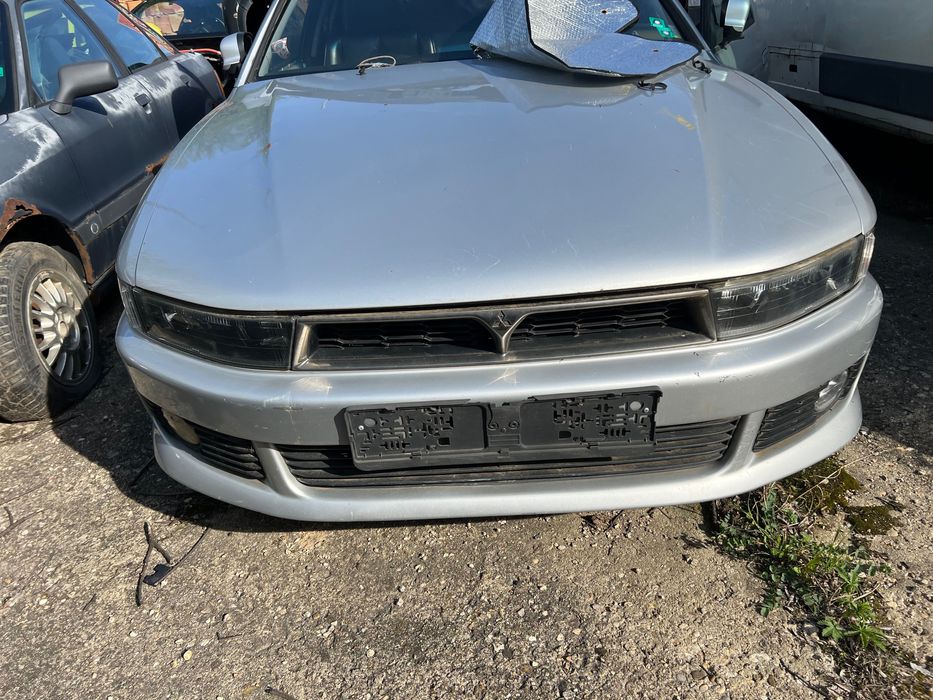 Mitsubishi Galant 2.5 автомат
