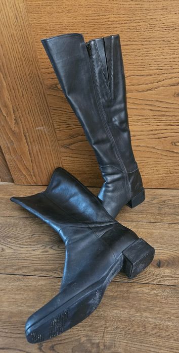 Дълги ботуши CAMPERS