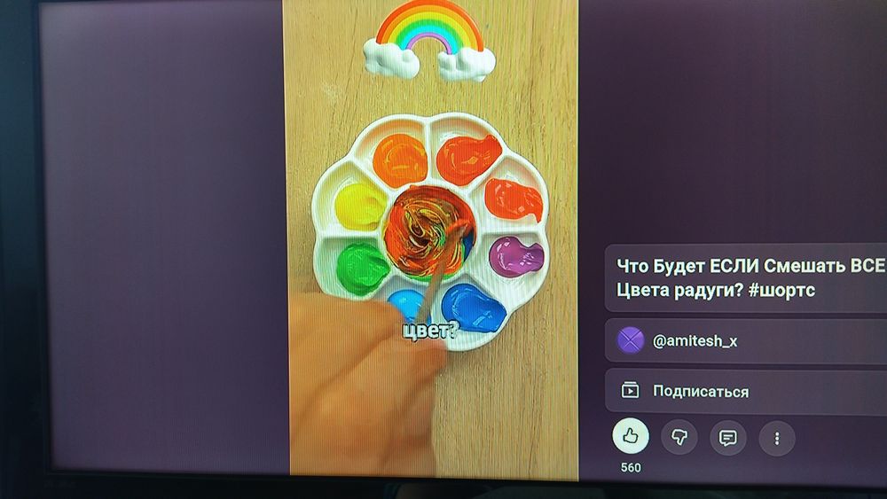 Продам телевизор Samsung, 81 см.