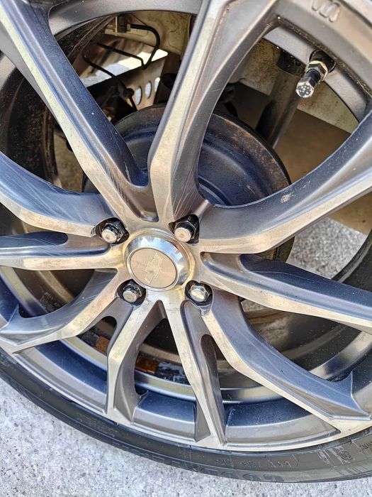 Сака Диски R17 для кобальта и т.д.  Saka diska R17.