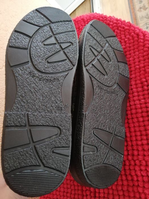 Pantofi bărbați nr 44 Rick Tucker nr 44