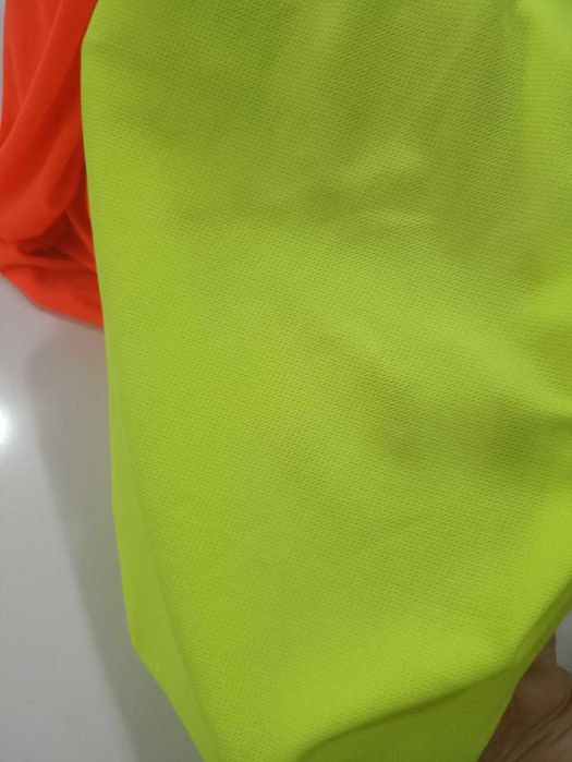 Футбольные накидки (манишки) — готовые и под заказ!