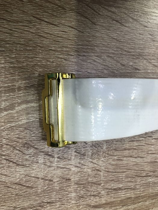 Парадный ремень Советского солдата