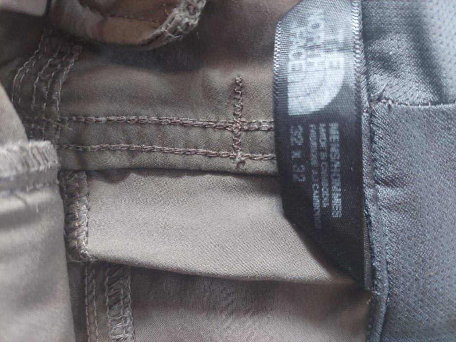 Панталони The North Face Convertible
