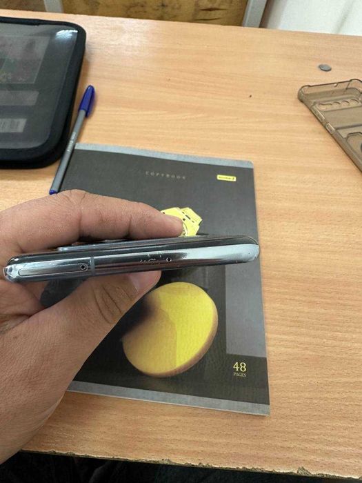 Samsung s 10 5G 
Obmen yoki naqt