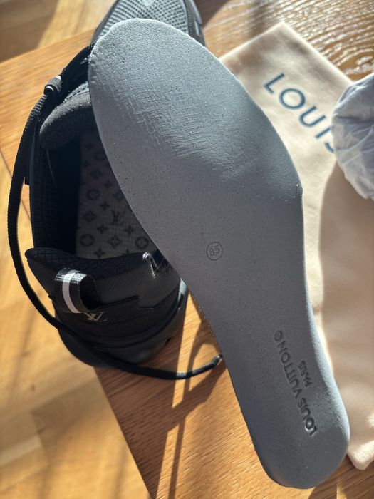 Louis Vuitton Runner TATIC sneakers