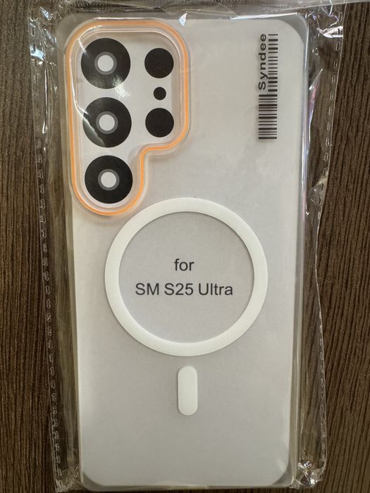 Кейсове за samsung s25 ultra