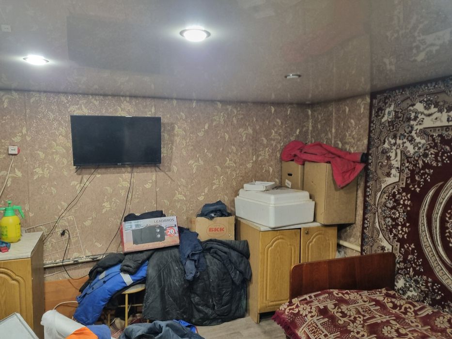 Продам дом на дальней