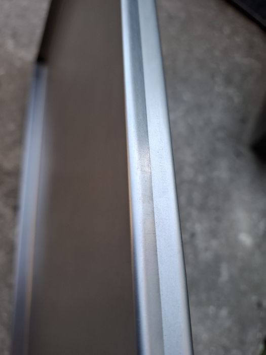 Тави за закуски и хляб - Черни