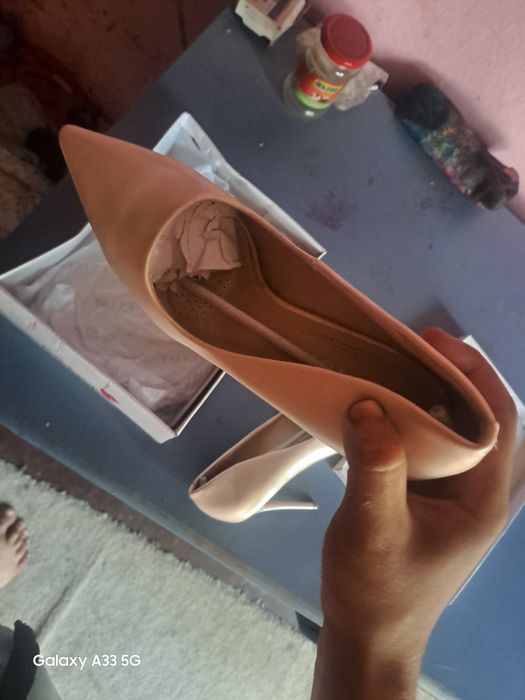 Pantofi de damă femei