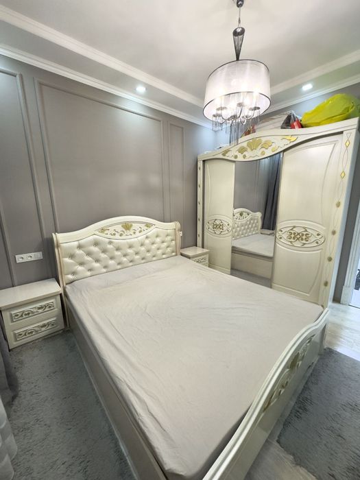 2 ta Spalni sotiladi holatlari yaxshi