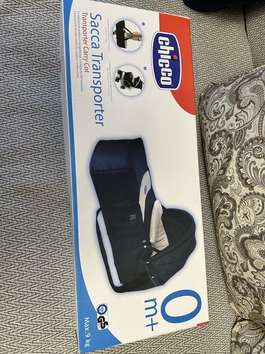 Преноска Chicco Sacca Transporter