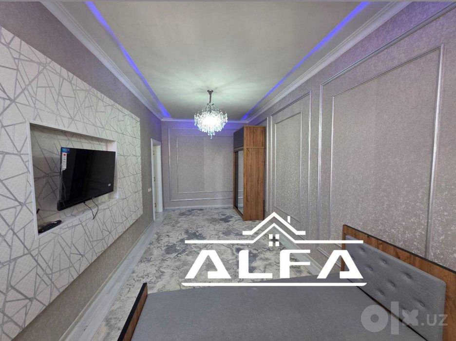 2 xonali 70m² 7-qavat.  #2x