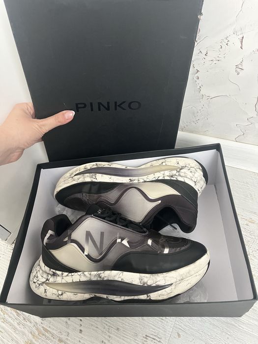 Оригинални Маратонки Pinko