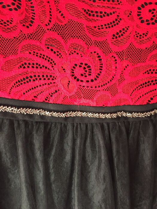 Рокличка за повод - 10 год.