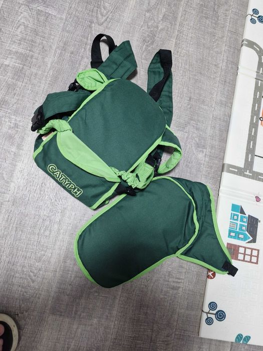 Кенгуру рюкзак детский