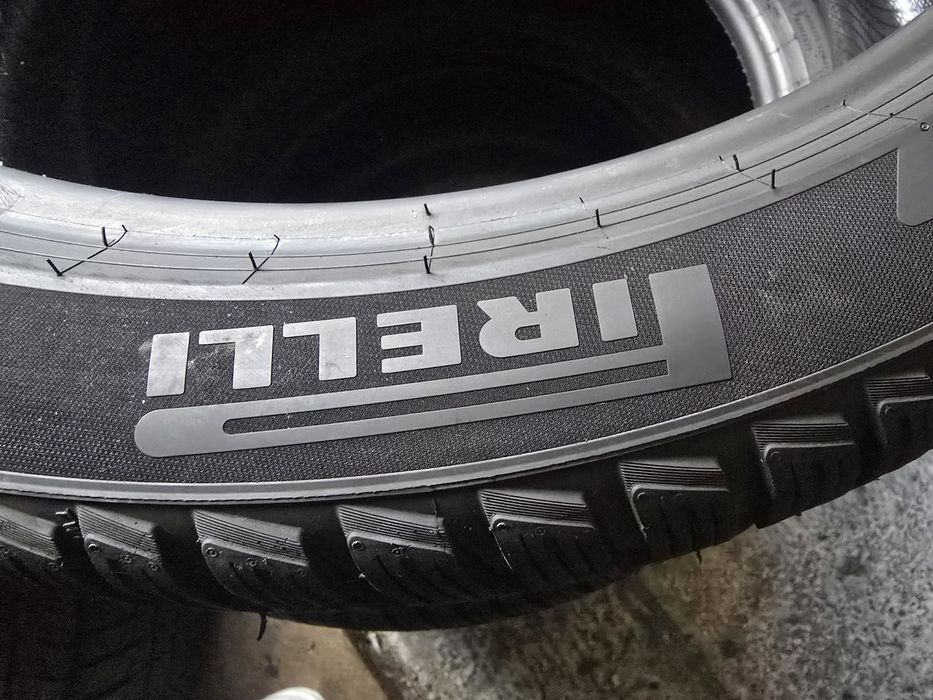 Pirelli 255/40 R20 101W MS iarnă