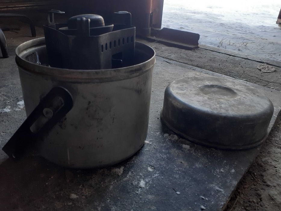 Продам примус Шмель