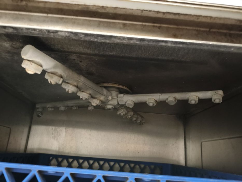 Професионална миялна машина