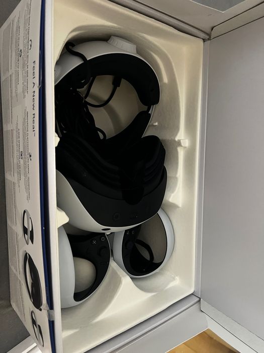 Ochelari PlayStation Vr2