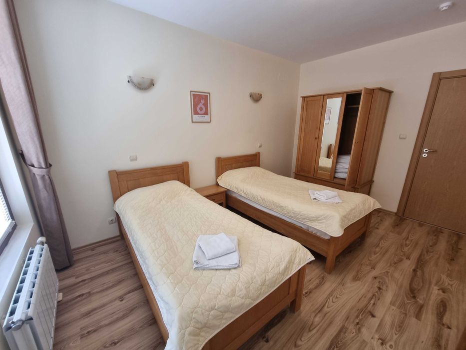 Продава се Двустаен апартамент в Банско - 114 кв.м за 386 €/кв.м - Снимка #3